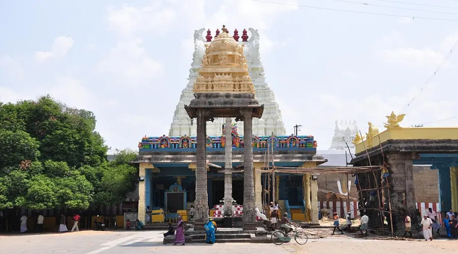 Devarajaswami Temple
